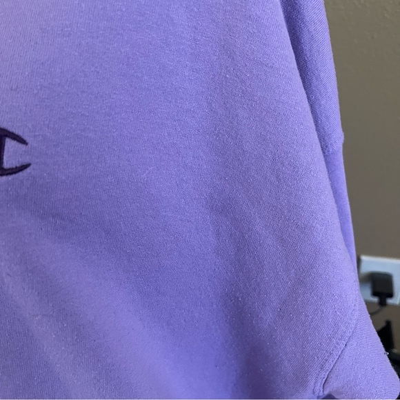 Champion Hoodie - Picture 4 of 4